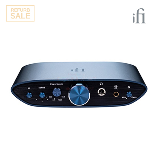 [리퍼브 상품/ 개봉][iFi Audio] ZEN CAN Signature MZ99