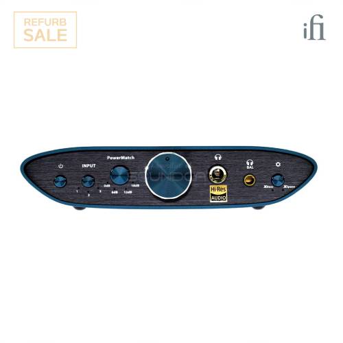 iFi Audio [리퍼브 상품/ 벌크][iFi Audio] ZEN CAN Signature [standard]