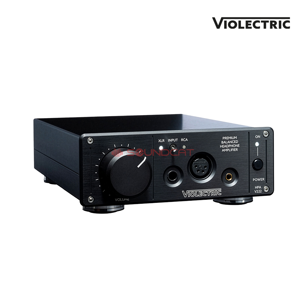 Violectric [Violectric] HPA V222